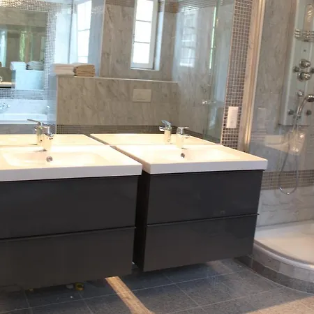 Apartament Campana