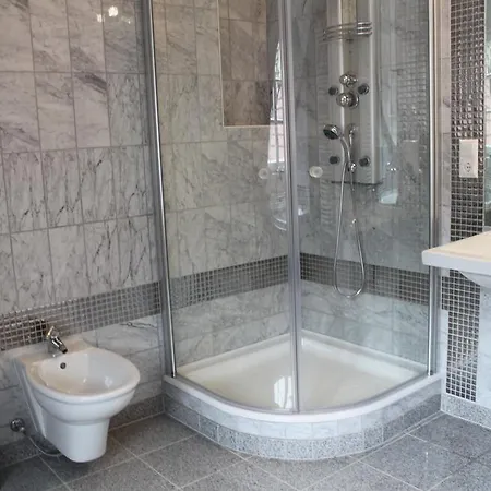 Campana Apartament *