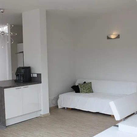 Campana Apartament