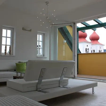 Campana Apartament *