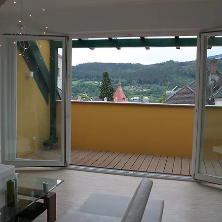 Campana Apartament Millstatt am See