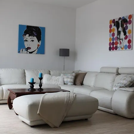 Campana Apartament Millstatt am See