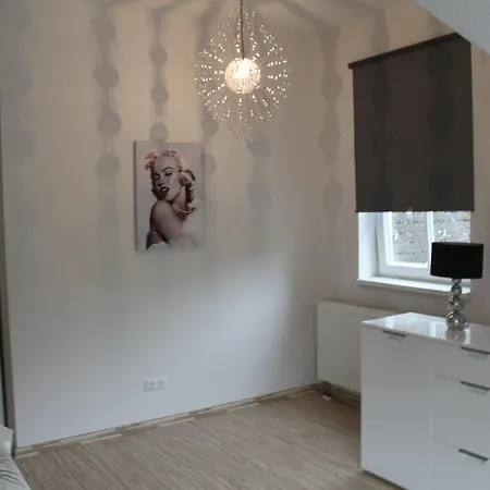 Campana Apartament *