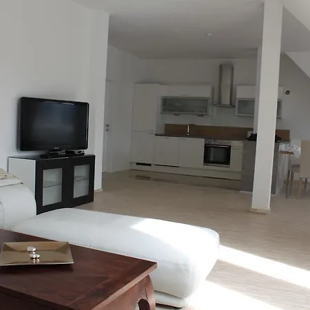 Apartament Campana Millstatt am See