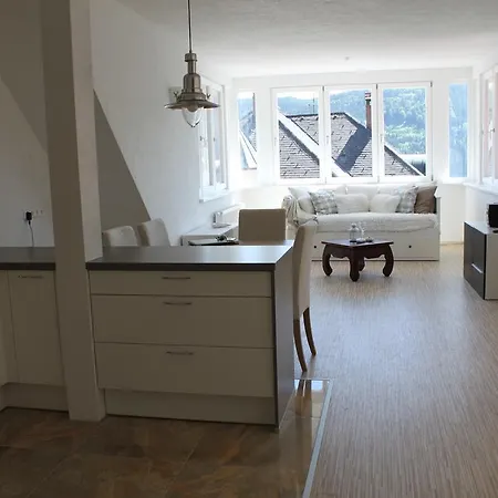 Campana Apartament Millstatt am See