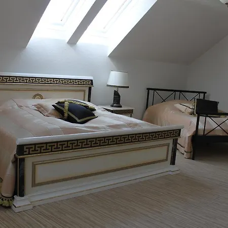 Apartament Campana
