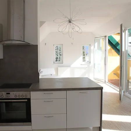 Apartament Campana *