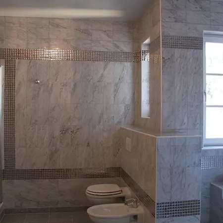 Apartament Campana