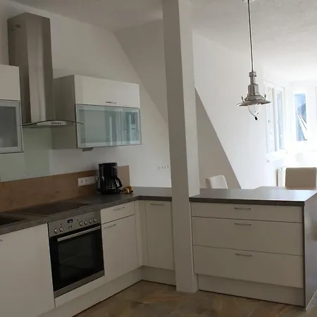 Campana Apartament