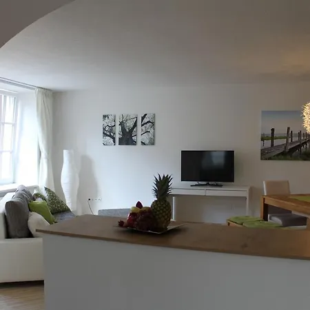 Apartament Campana Millstatt am See
