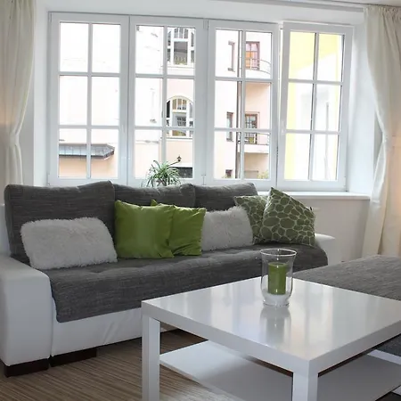 Campana Apartament