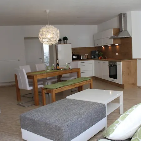 Apartament Campana Millstatt am See