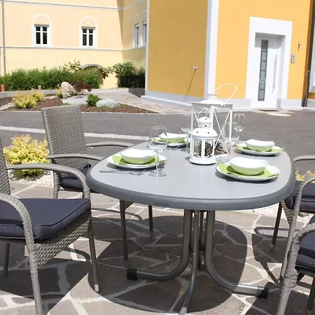Apartament Campana