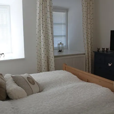 Campana Apartament