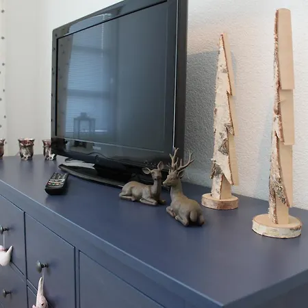 Campana Apartament