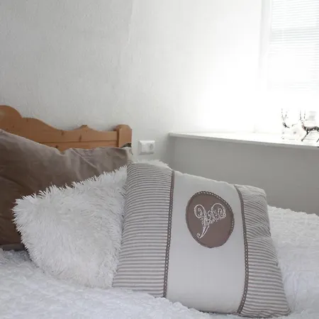 Campana Apartament *