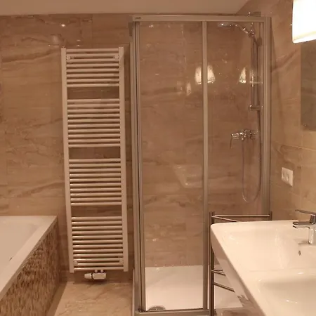 Campana Apartament