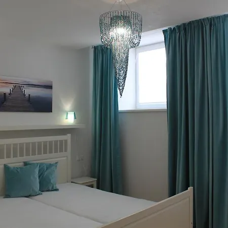 Campana Apartament