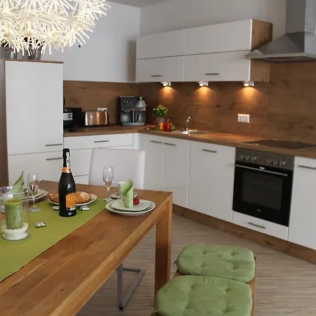 Apartament Campana Millstatt am See